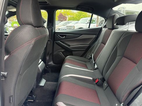 Used 2023 Subaru Impreza 2.0i Sport AWD/4WD image 25