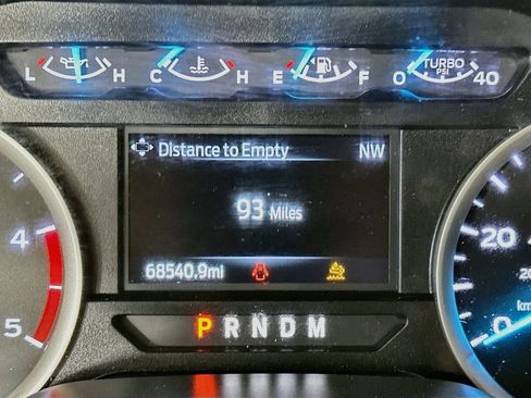 Used 2022 Ford F250 XLT w/ XLT Value Package AWD/4WD image 15