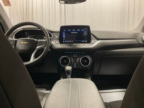 Used 2023 Chevrolet Blazer LT w/ Driver Confidence Package image 31