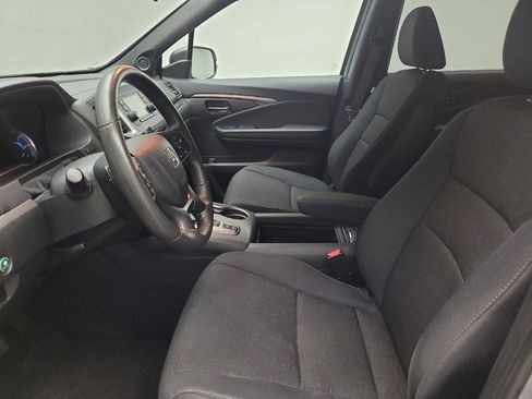 Used 2020 Honda Passport Sport image 17