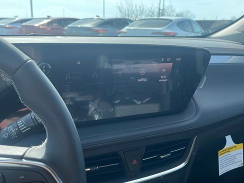 New 2026 Buick Encore GX Preferred w/ Comfort Package image 16