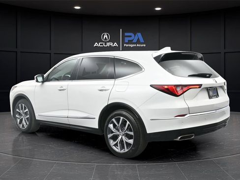 Certified 2022 Acura MDX SH-AWD w/ Technology Package image 26