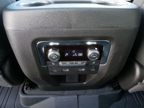 New 2026 GMC Yukon XL Elevation w/ Elevation Premium Package image 16