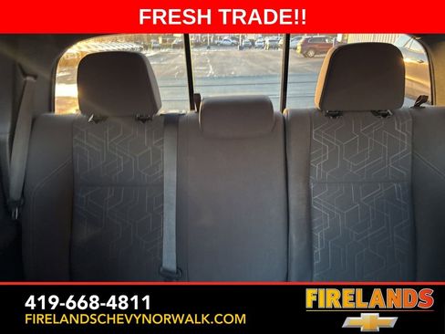 Used 2018 Toyota Tacoma TRD Sport image 34