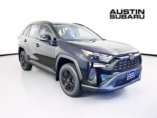 Used 2025 Toyota RAV4 XLE FWD video 1