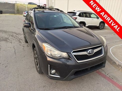 Used 2016 Subaru Crosstrek 2.0i Limited w/ Popular Package #1 image 1