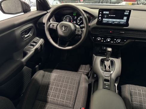 New 2026 Honda HR-V Sport image 7