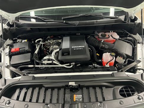 New 2026 Chevrolet Silverado 1500 LT image 41