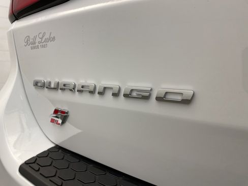 New 2026 Dodge Durango GT image 6