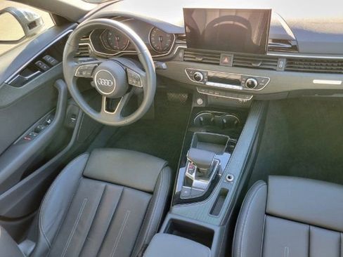 Used 2020 Audi A4 2.0T Premium image 15