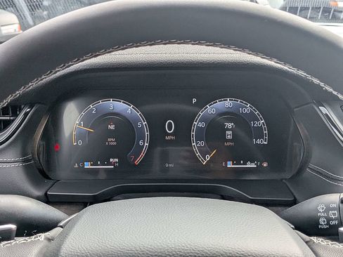 New 2026 Jeep Grand Cherokee Limited AWD/4WD image 31