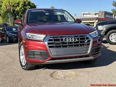 Used 2019 Audi Q5 2.0T Premium