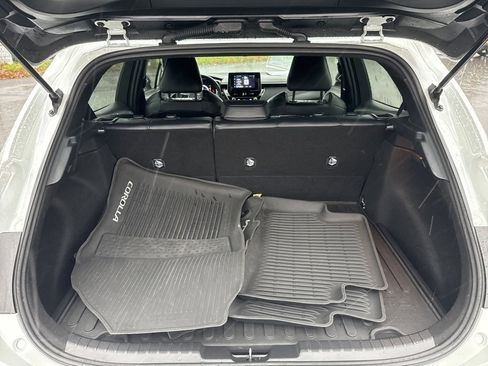 Used 2023 Toyota Corolla XSE image 19