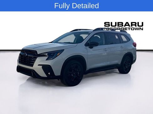 New 2026 Subaru Ascent Bronze Edition AWD/4WD image 3