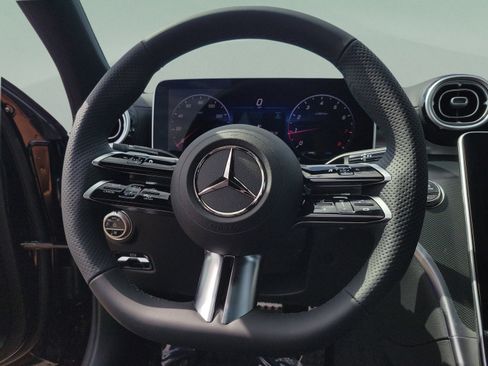 Certified 2026 Mercedes-Benz C 300 Sedan image 21
