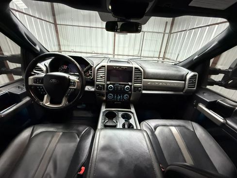 Used 2019 Ford F250 Platinum image 15