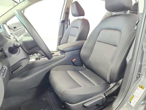 Used 2025 Nissan Altima 2.5 S image 19