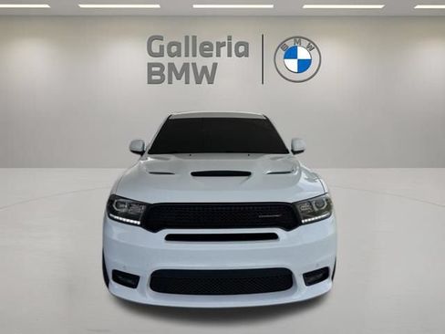Used 2019 Dodge Durango R/T RWD image 3