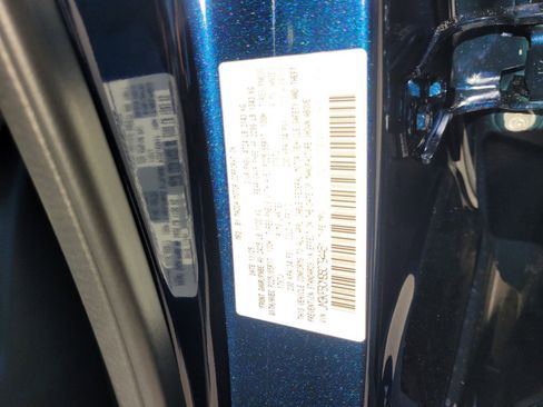 New 2025 MAZDA CX-5 AWD 2.5 S w/ Preferred Package image 21