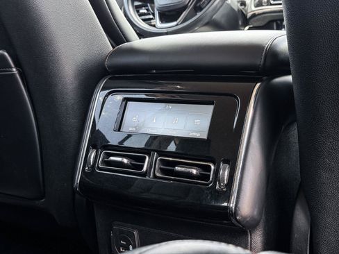 Used 2020 Lincoln Aviator Reserve w/ Elements Package Plus AWD/4WD image 24