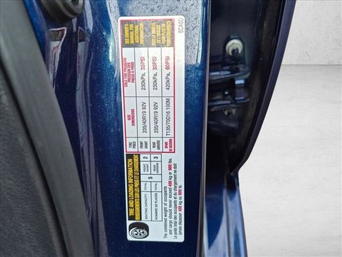 Used 2021 Nissan Altima 2.5 SR FWD image 15