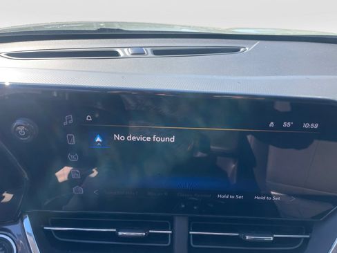 Used 2025 Chevrolet Trax ACTIV w/ Driver Confidence Package image 20