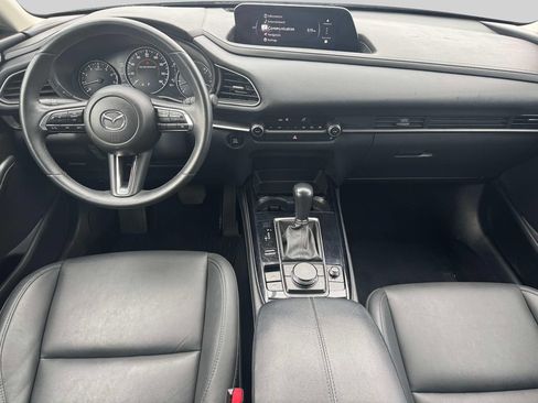 Used 2024 MAZDA CX-30 AWD 2.5 S w/ Select Sport Pkg image 12