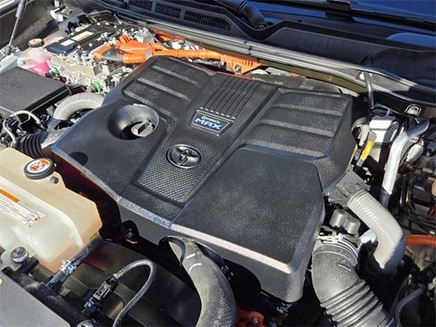 Used 2025 Toyota Tundra TRD Pro image 19