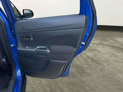 Used 2021 Mitsubishi Outlander Sport SE AWD/4WD image 19