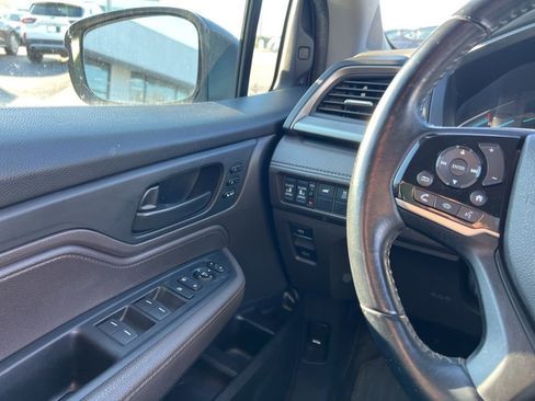 Used 2019 Honda Odyssey EX-L image 19