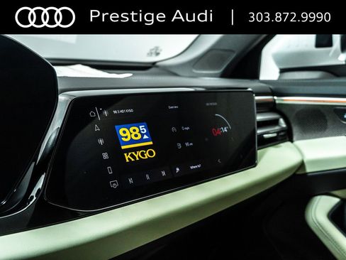 Certified 2025 Audi A5 2.0T Premium AWD/4WD image 20
