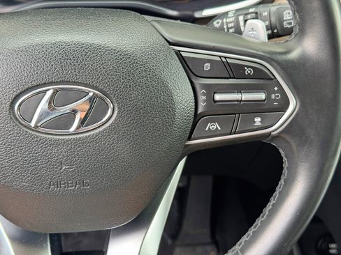 Used 2023 Hyundai Santa Fe SEL w/ Cargo Package FWD image 18