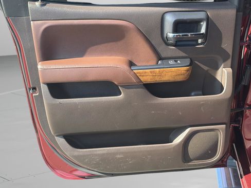 Used 2015 Chevrolet Silverado 2500 High Country w/ Duramax Plus Package AWD/4WD image 22
