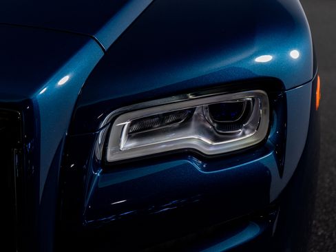 Used 2020 Rolls-Royce Wraith Black Badge image 23