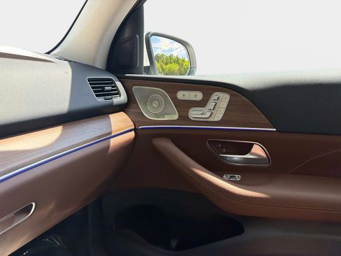 New 2026 Mercedes-Benz GLE 350 4MATIC image 22