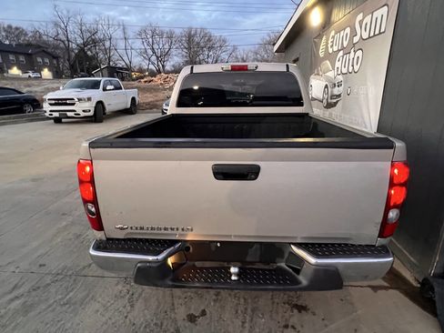 Used 2004 Chevrolet Colorado LS w/ Power Convenience Package image 4