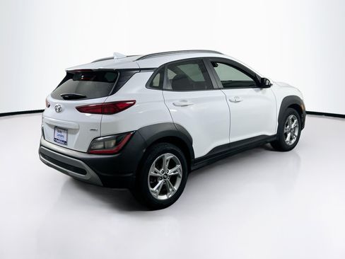 Used 2023 Hyundai Kona SEL AWD/4WD image 5