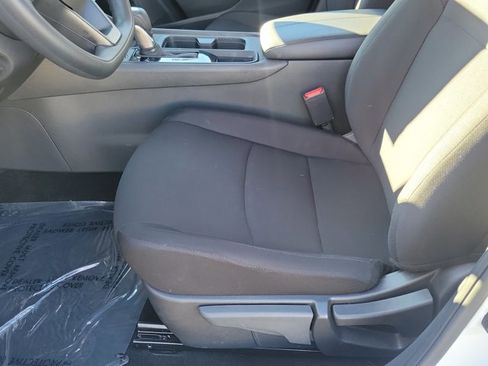 Used 2025 Nissan Sentra S image 14