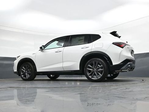 New 2026 Acura ADX A-Spec FWD image 29