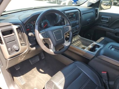 Used 2017 GMC Sierra 1500 Denali RWD image 16