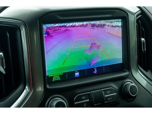 Used 2019 Chevrolet Silverado 1500 RST w/ All-Star Edition AWD/4WD image 24