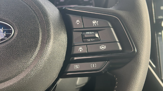 New 2026 Subaru Forester Premium AWD/4WD image 20