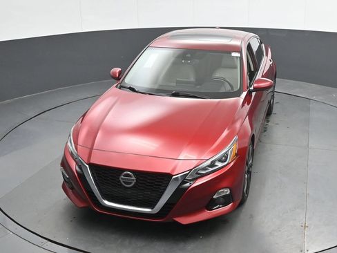 Used 2019 Nissan Altima 2.5 Platinum AWD/4WD image 31