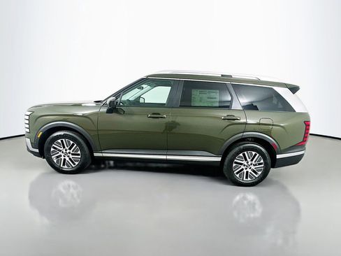 New 2026 Hyundai Palisade SEL Premium image 8