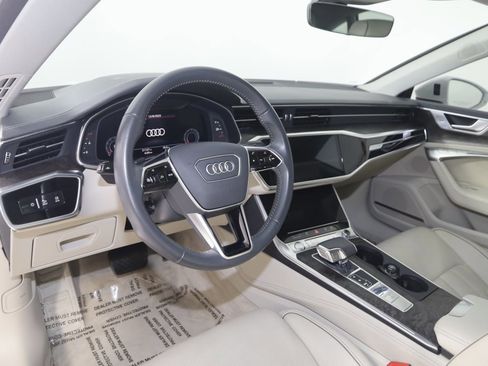 Used 2019 Audi A7 3.0T Prestige w/ Prestige Package image 33
