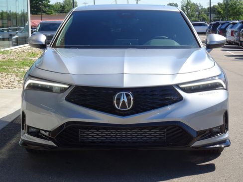 Used 2026 Acura Integra A-Spec FWD image 7