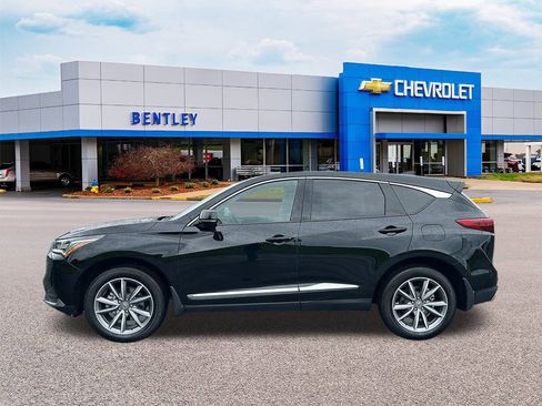 Used 2023 Acura RDX Technology Package image 2