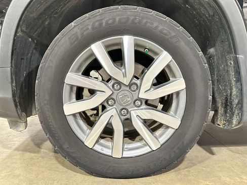 Used 2022 Honda Pilot EX-L image 30