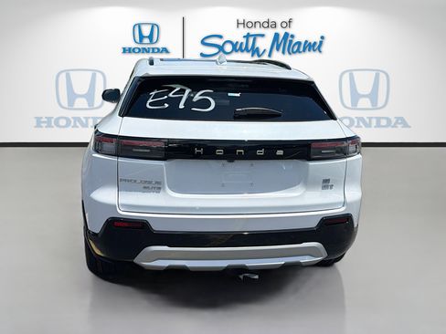 New 2026 Honda Prologue Elite image 6