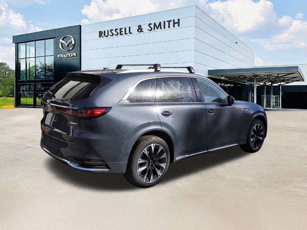 New 2026 MAZDA CX-90 3.3 Turbo S w/ Premium Plus AWD/4WD image 3